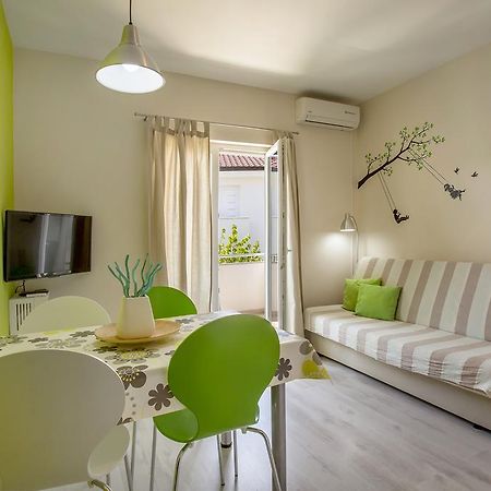 زابوريتش Apartments Noa & Jakov المظهر الخارجي الصورة